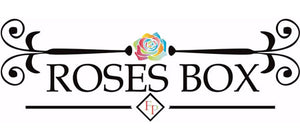 Roses Box DR
