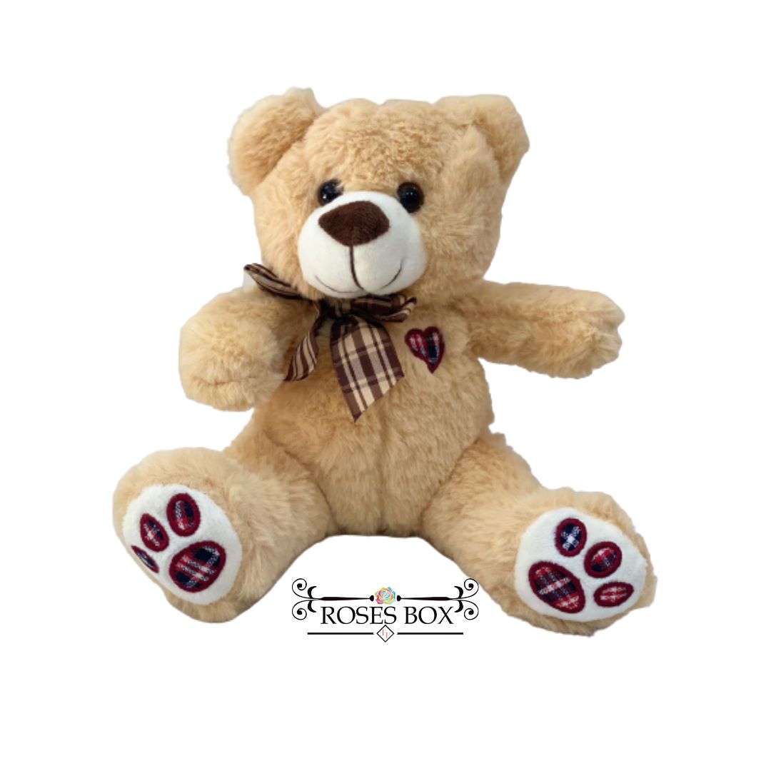 Teddy Bear 25 cm