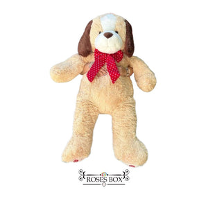 Peluche Cachorro gigante