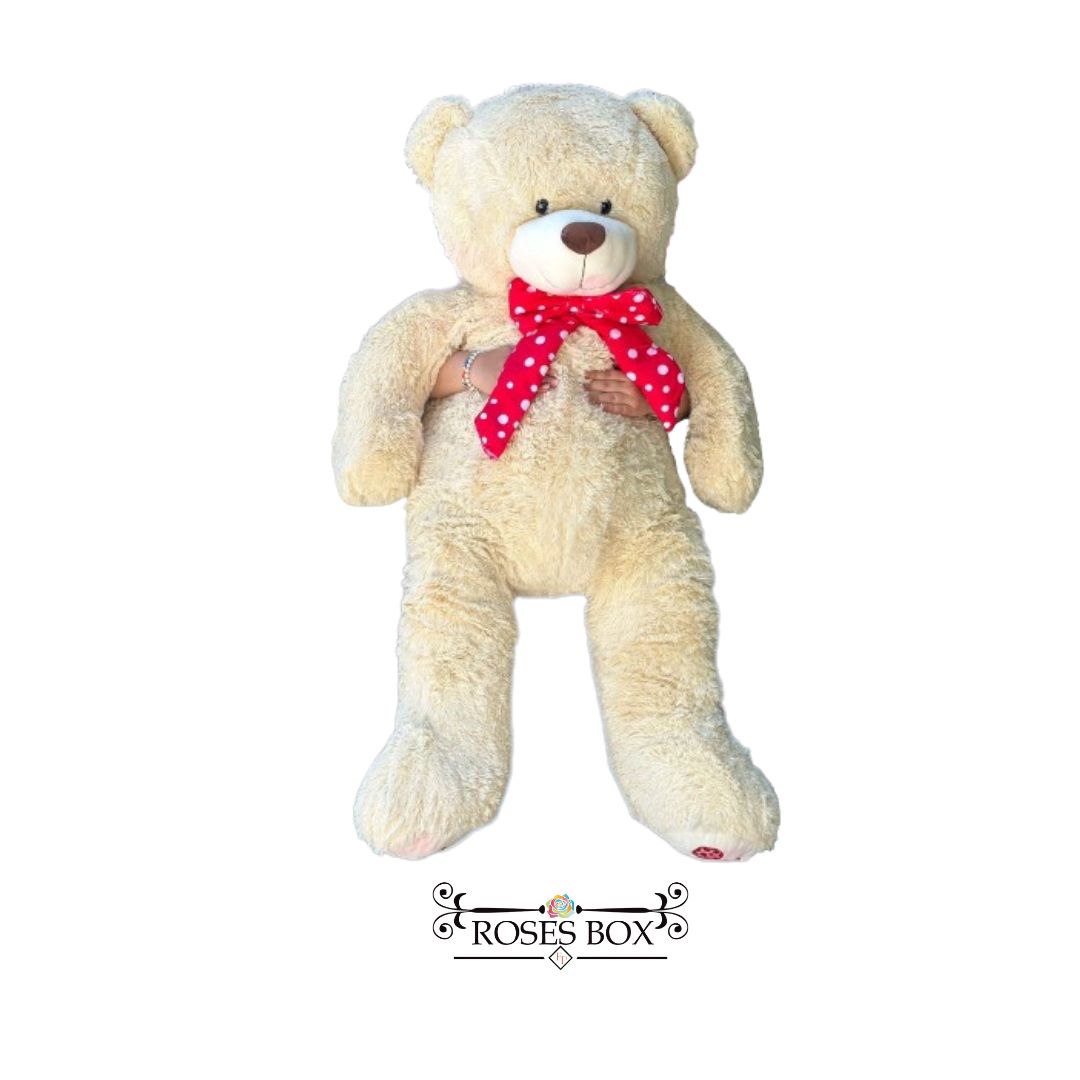 Teddy Bear Gigante