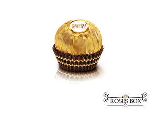 Bombon Ferrero Rocher