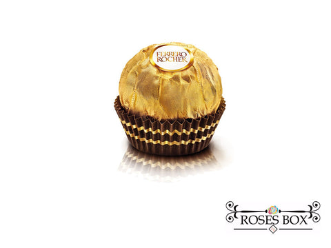 Bombon Ferrero Rocher