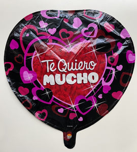 Globo Te Quiero Mucho 2