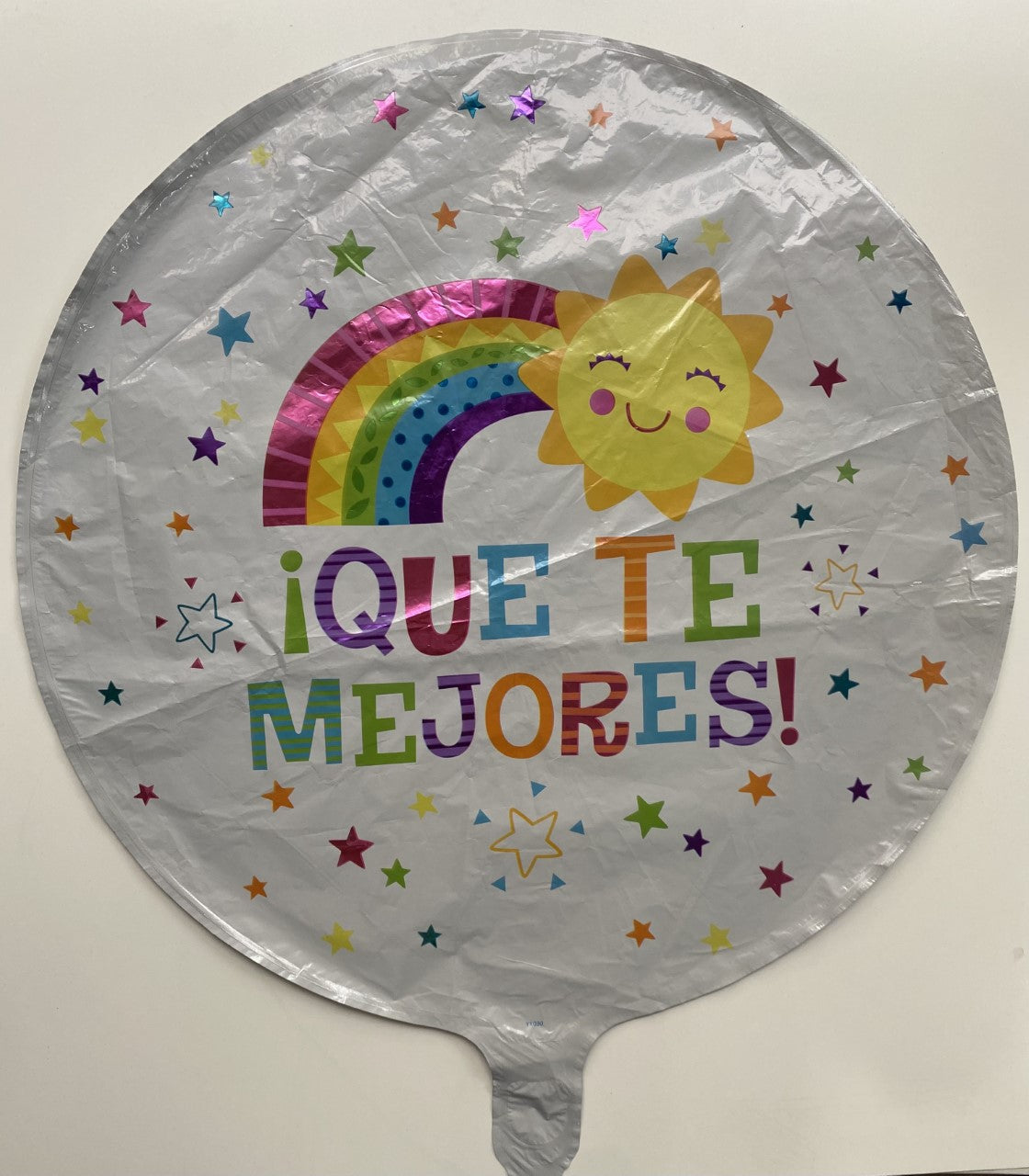 Globo Que te mejores