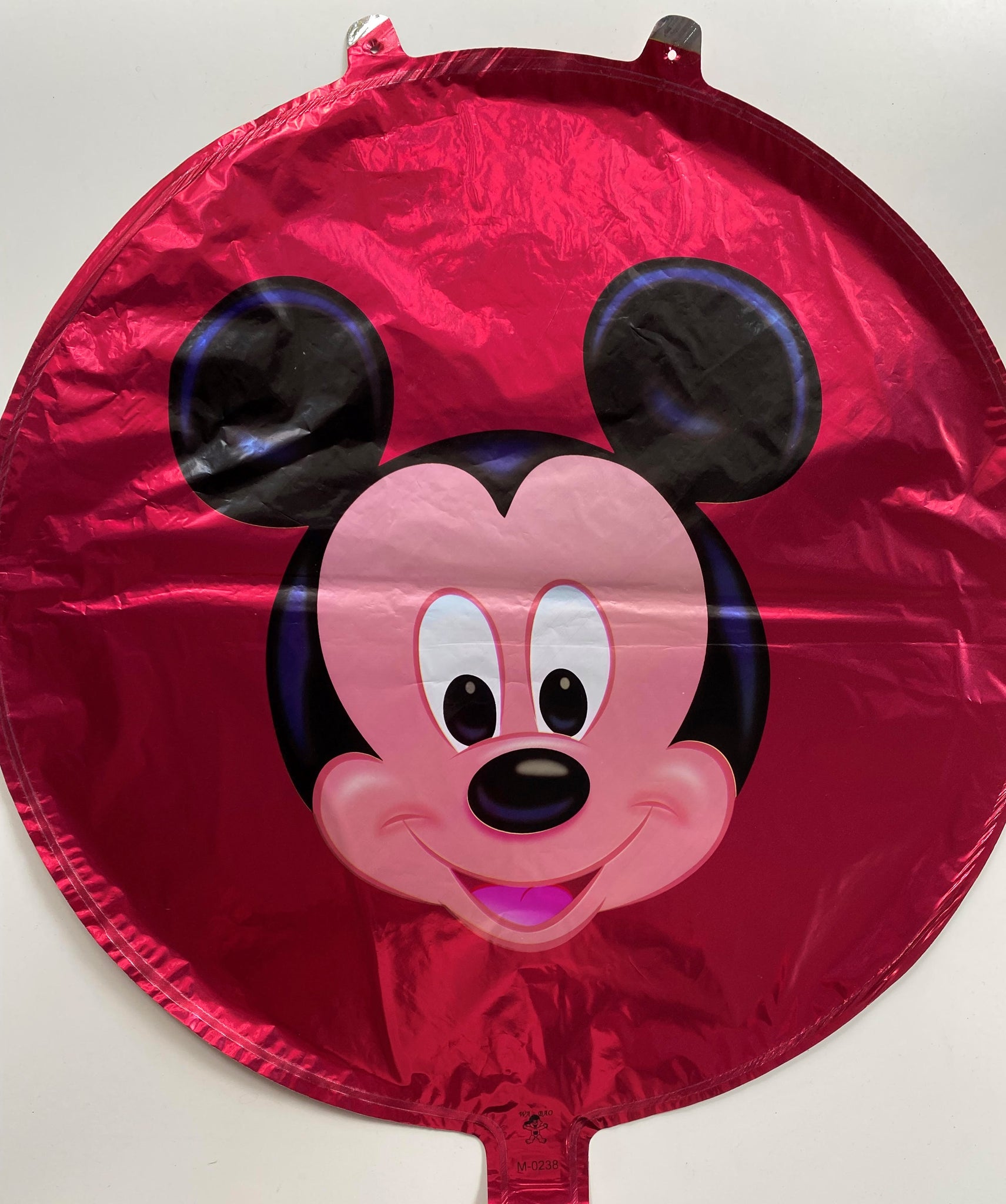 Globo Mickey Mouse